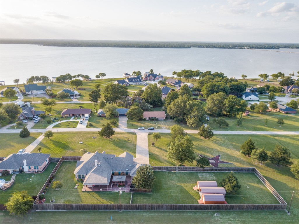 9871 Kathy Lynn Place Quinlan TX 75474