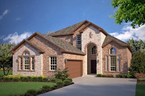 709 Audrey Lane Mansfield TX 76063