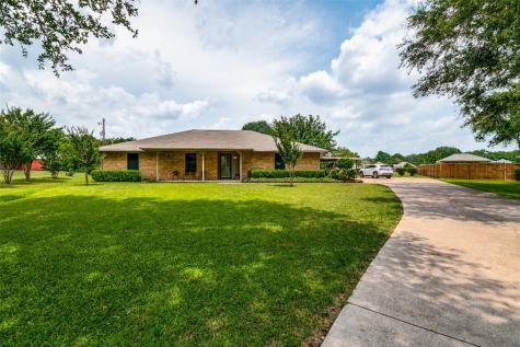 3701 Beverly Lane Arlington TX 76015