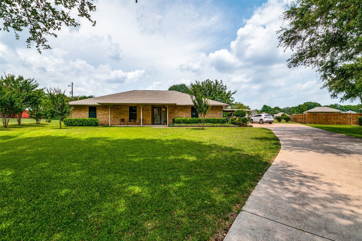 3701 Beverly Lane Arlington TX 76015