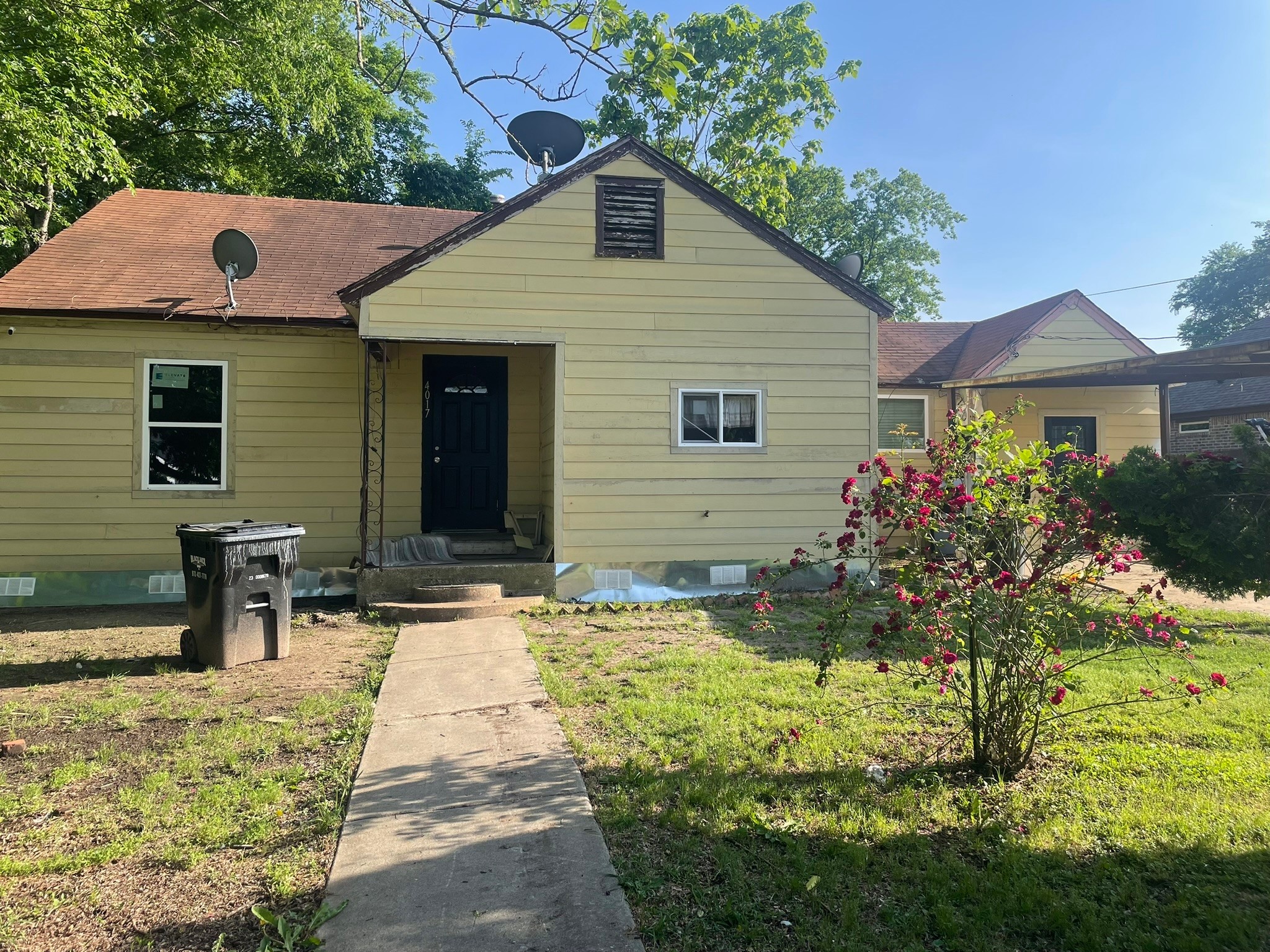 4017 Church Street Greenville TX 75401