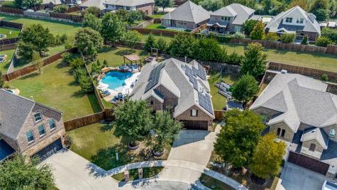 4201 Eliska Lane Mckinney TX 75071