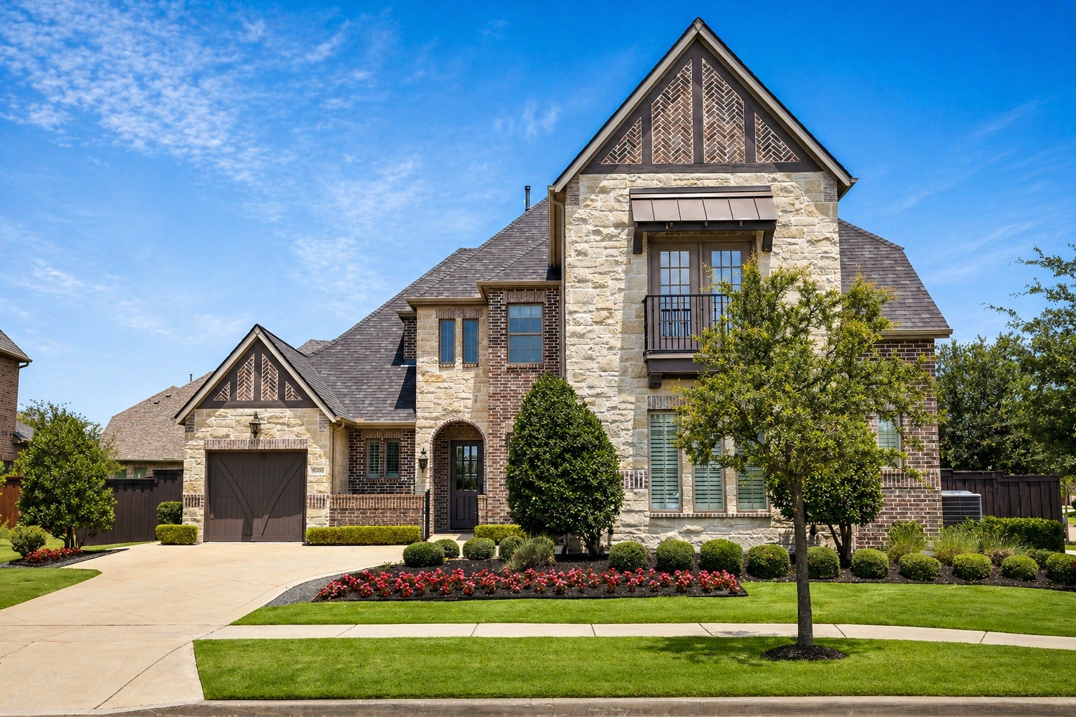 4350 Bristleleaf Lane Prosper TX 75078