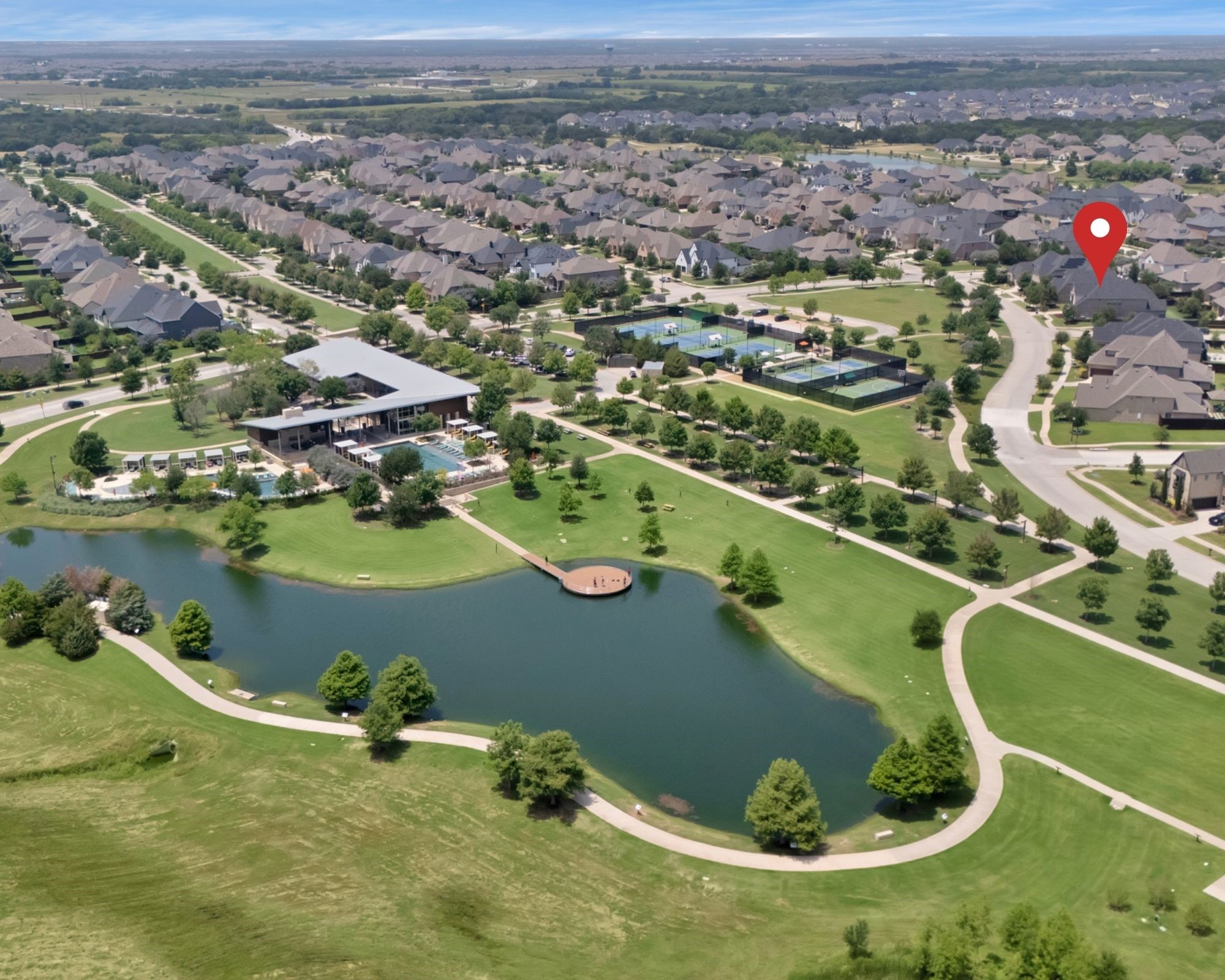 4350 Bristleleaf Lane Prosper TX 75078