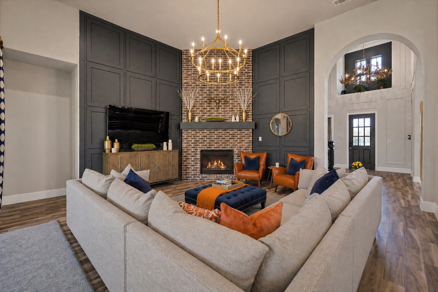 4350 Bristleleaf Lane Prosper TX 75078