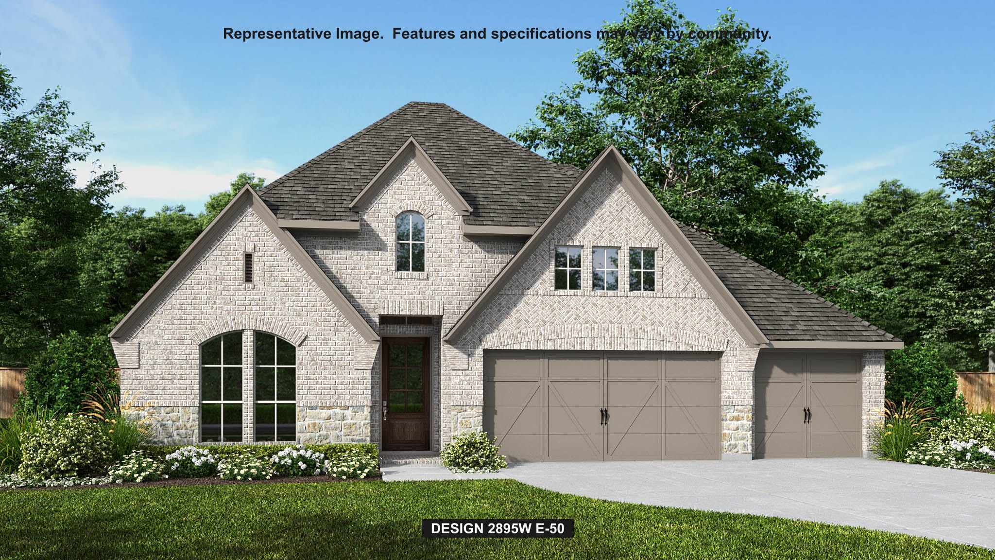 907 River Sky Road Lavon TX 75166