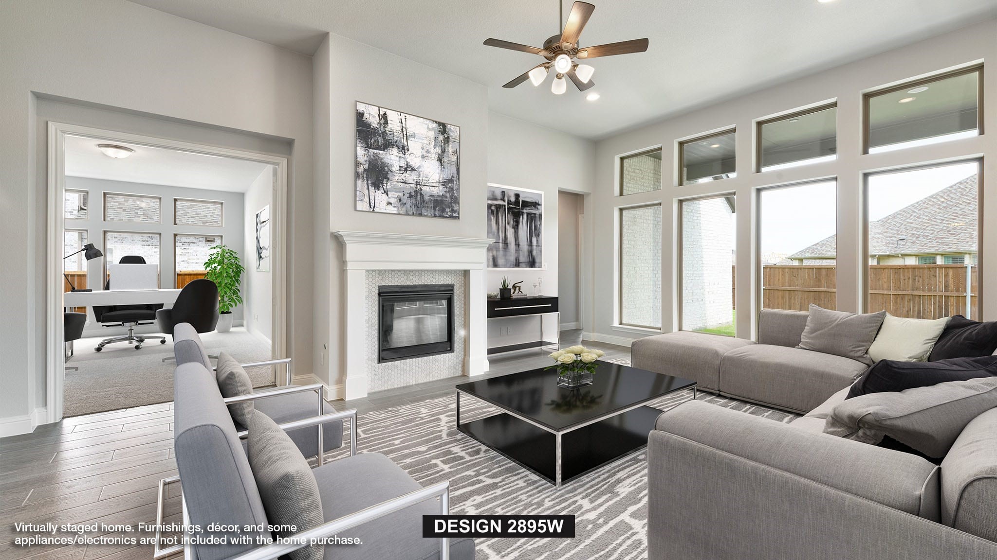 907 River Sky Road Lavon TX 75166