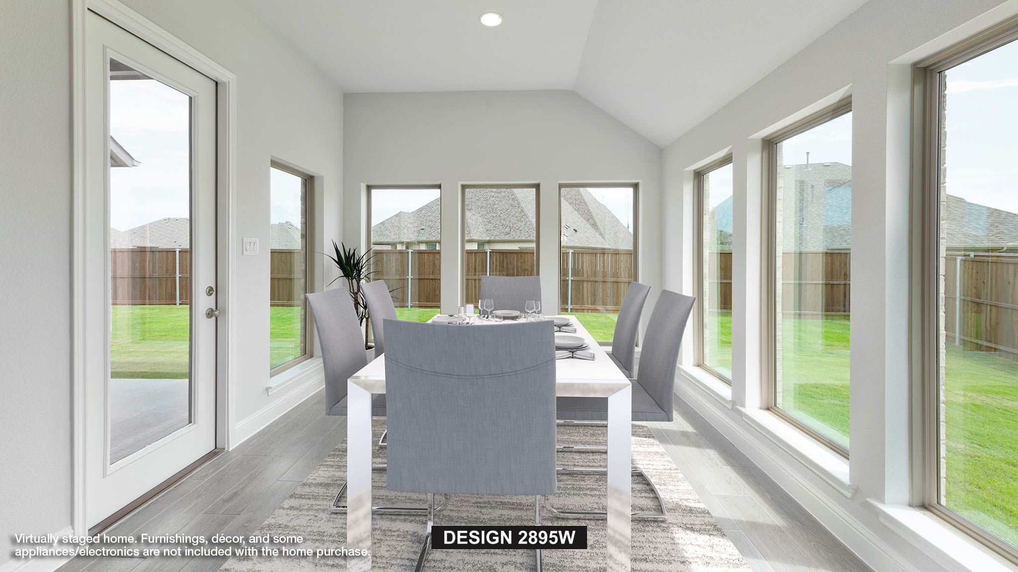 907 River Sky Road Lavon TX 75166