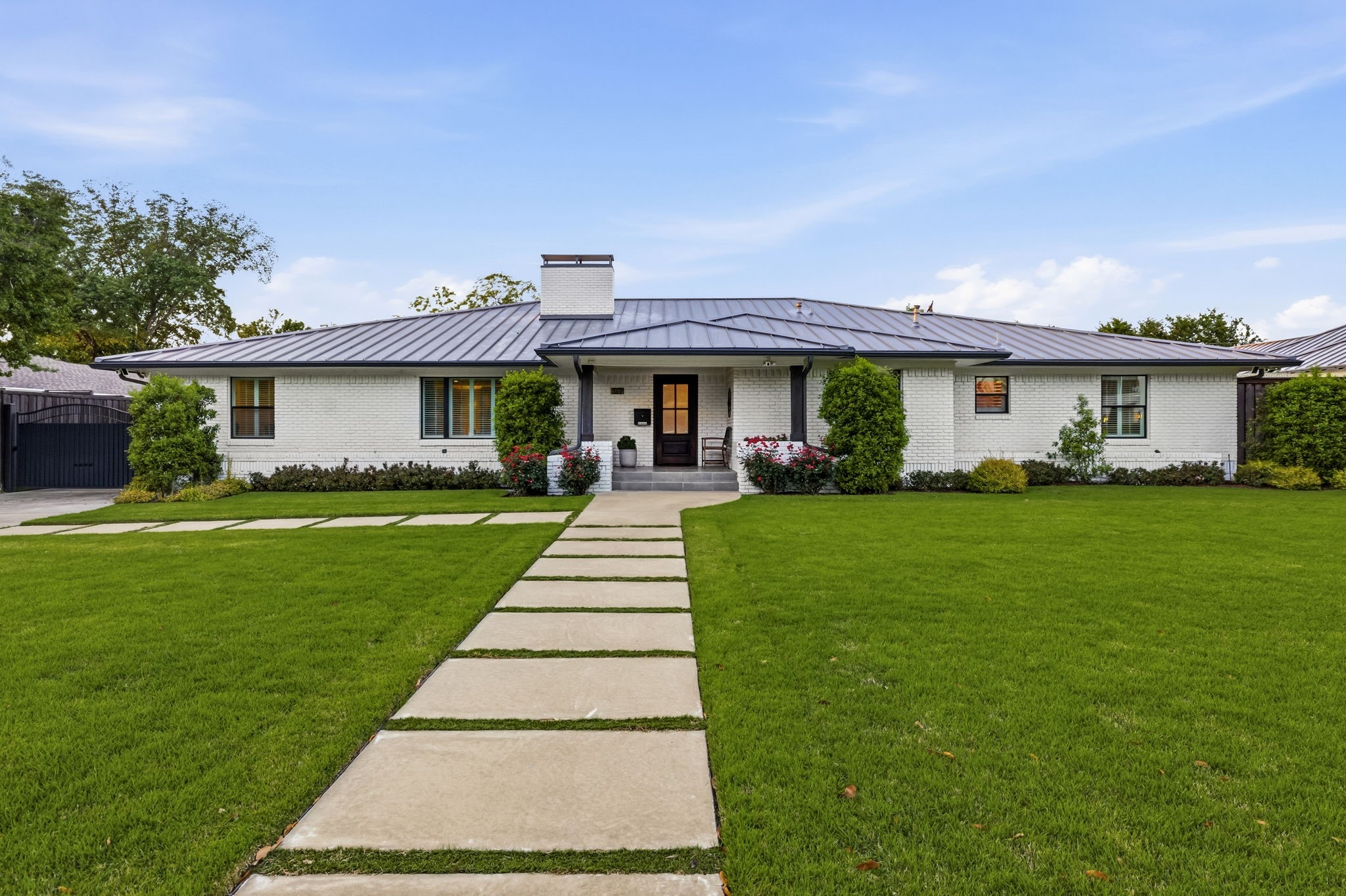 6015 Boca Raton Drive Dallas TX 75230