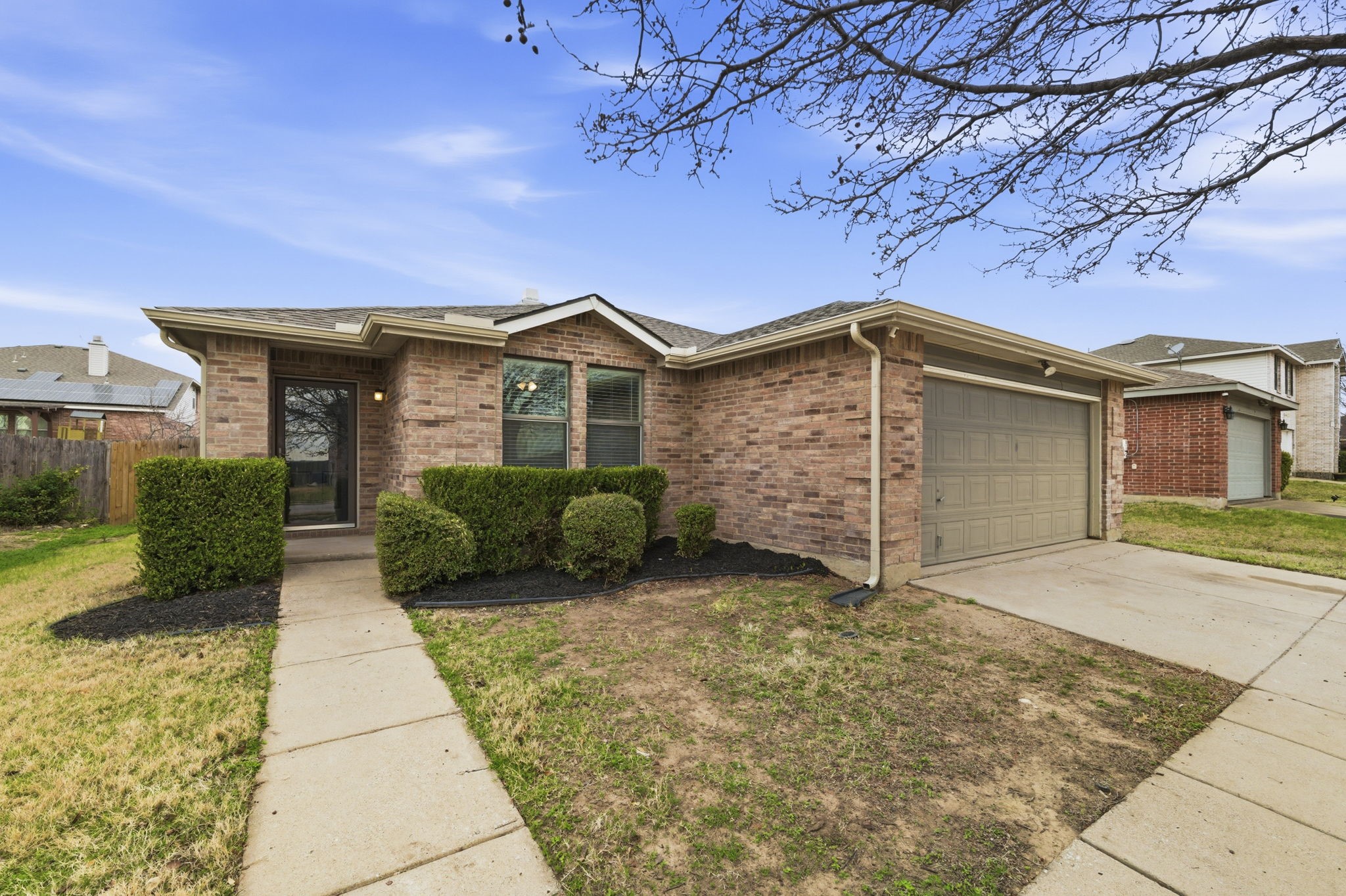 5213 Rugged Avenue Fort Worth TX 76179