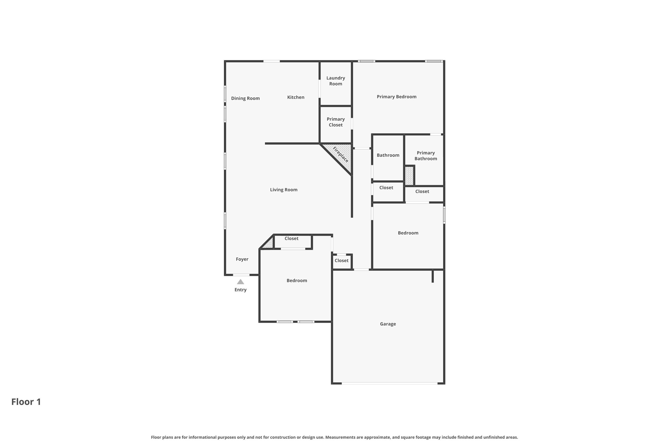 5213 Rugged Avenue Fort Worth TX 76179