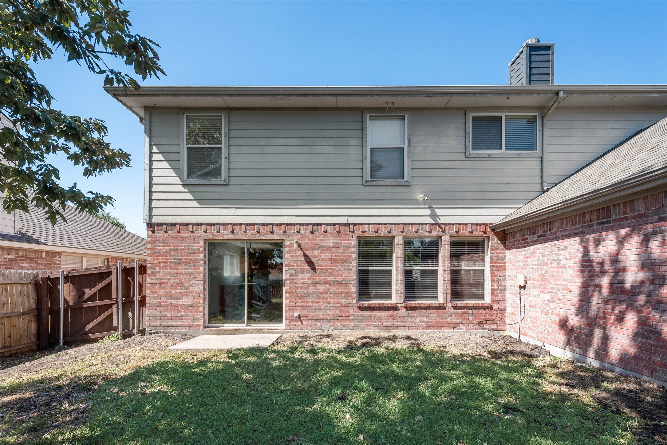 2108 Silver Leaf Drive Mesquite TX 75181