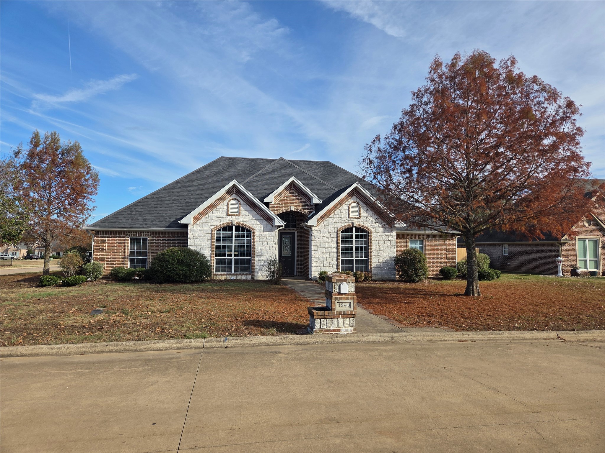 3940 47th Street NE Paris TX 75462