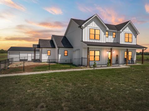 130 Private Road 13310 Hillsboro TX 76645