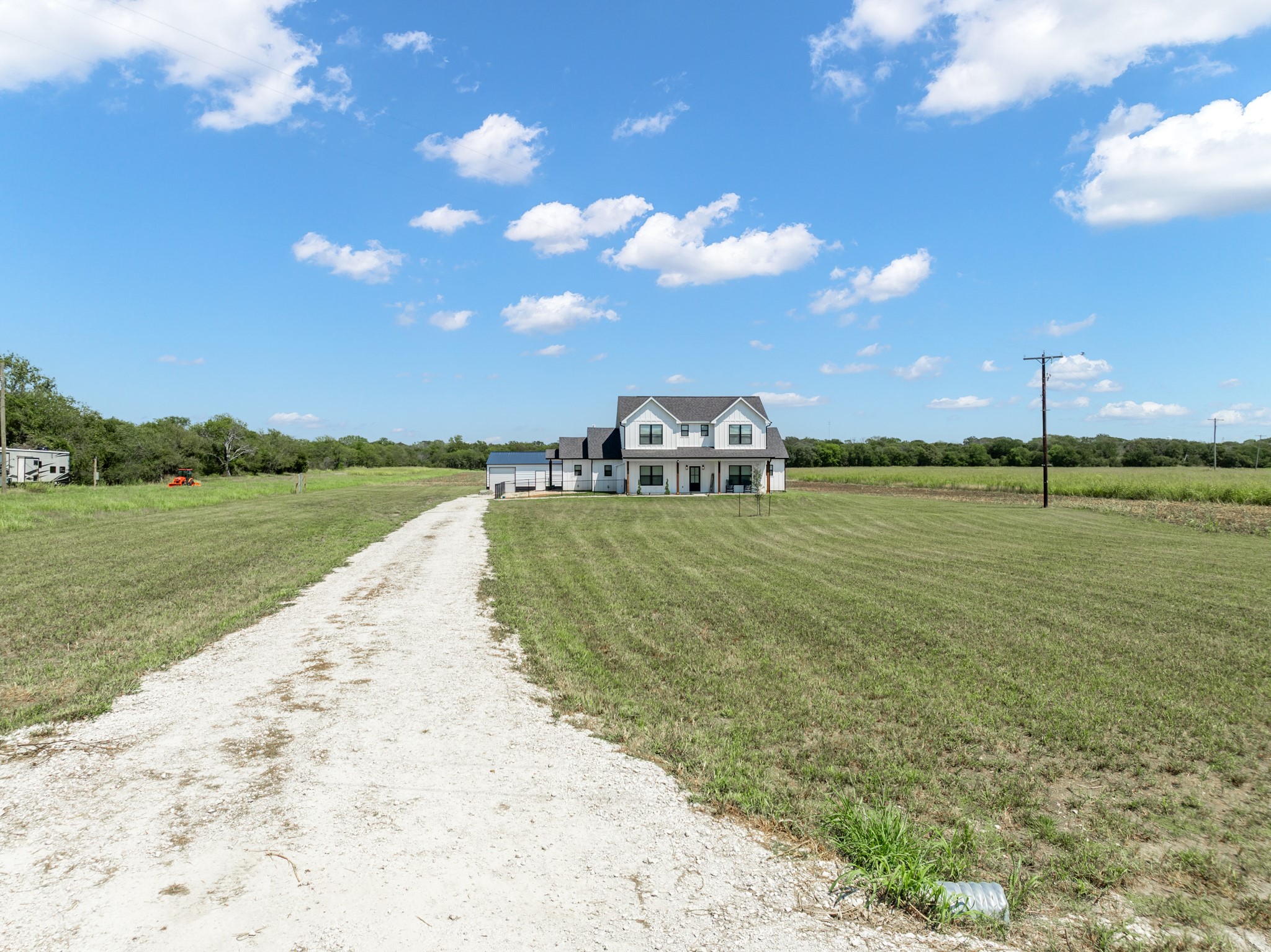 130 Private Road 13310 Hillsboro TX 76645