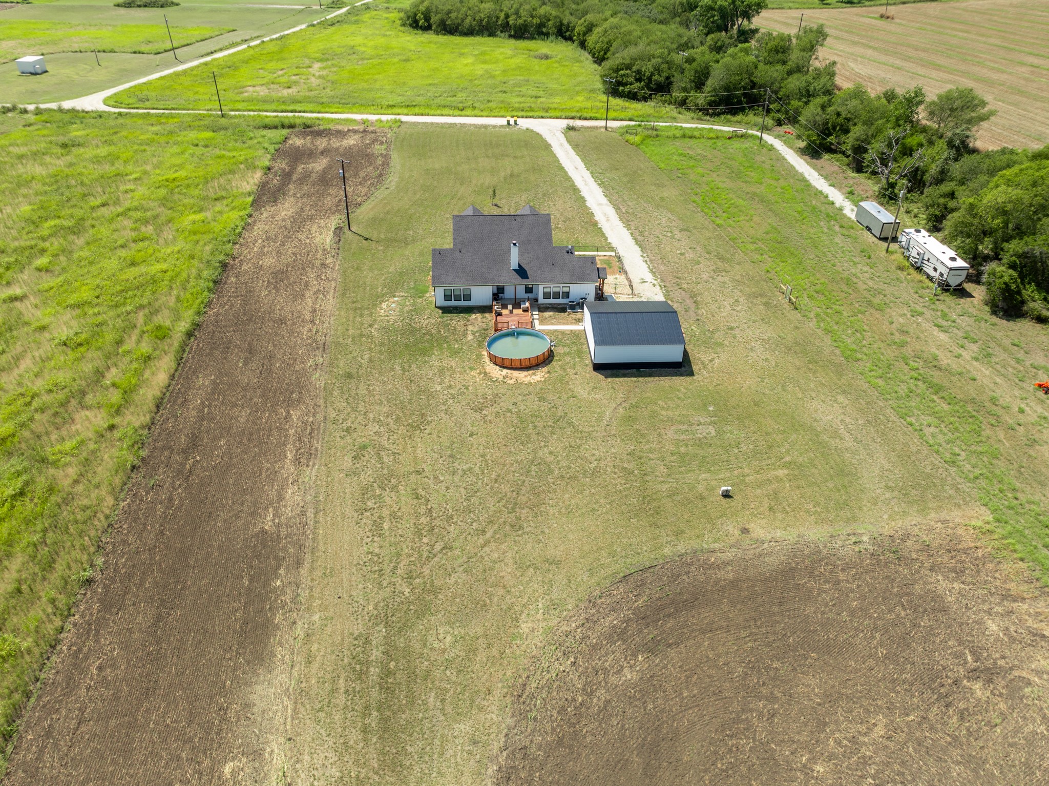 130 Private Road 13310 Hillsboro TX 76645