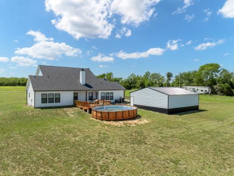 130 Private Road 13310 Hillsboro TX 76645