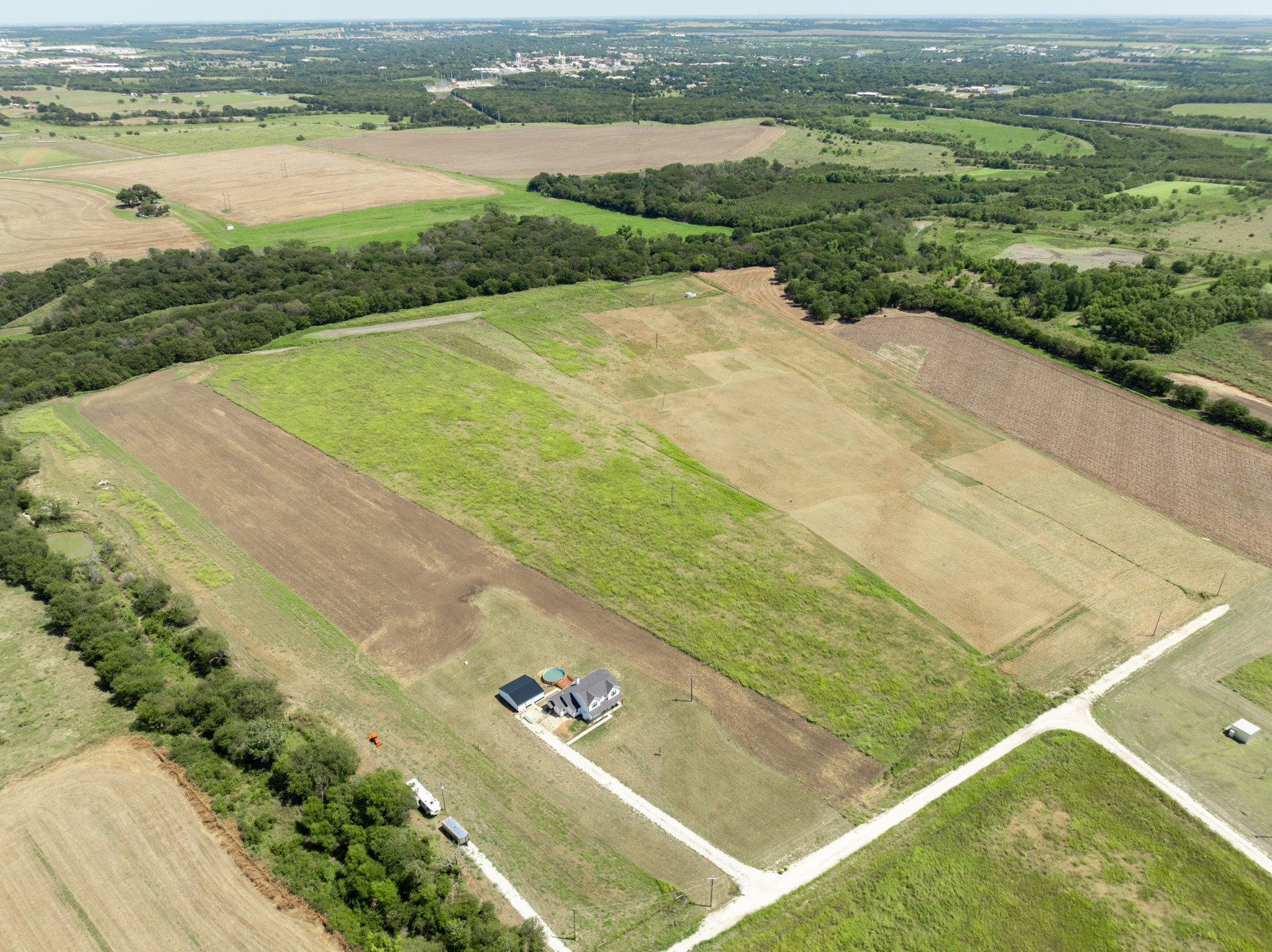 130 Private Road 13310 Hillsboro TX 76645