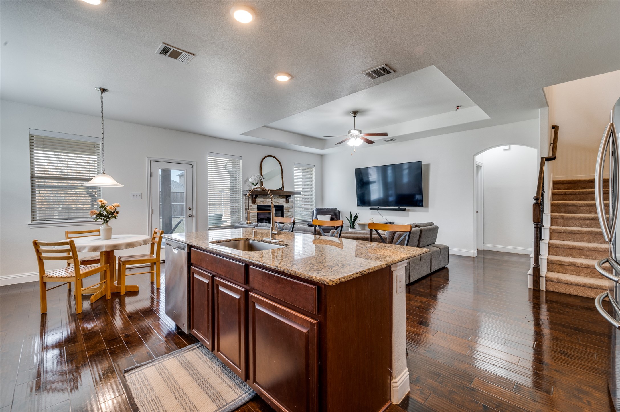 6217 Gloucester Drive Celina TX 76227