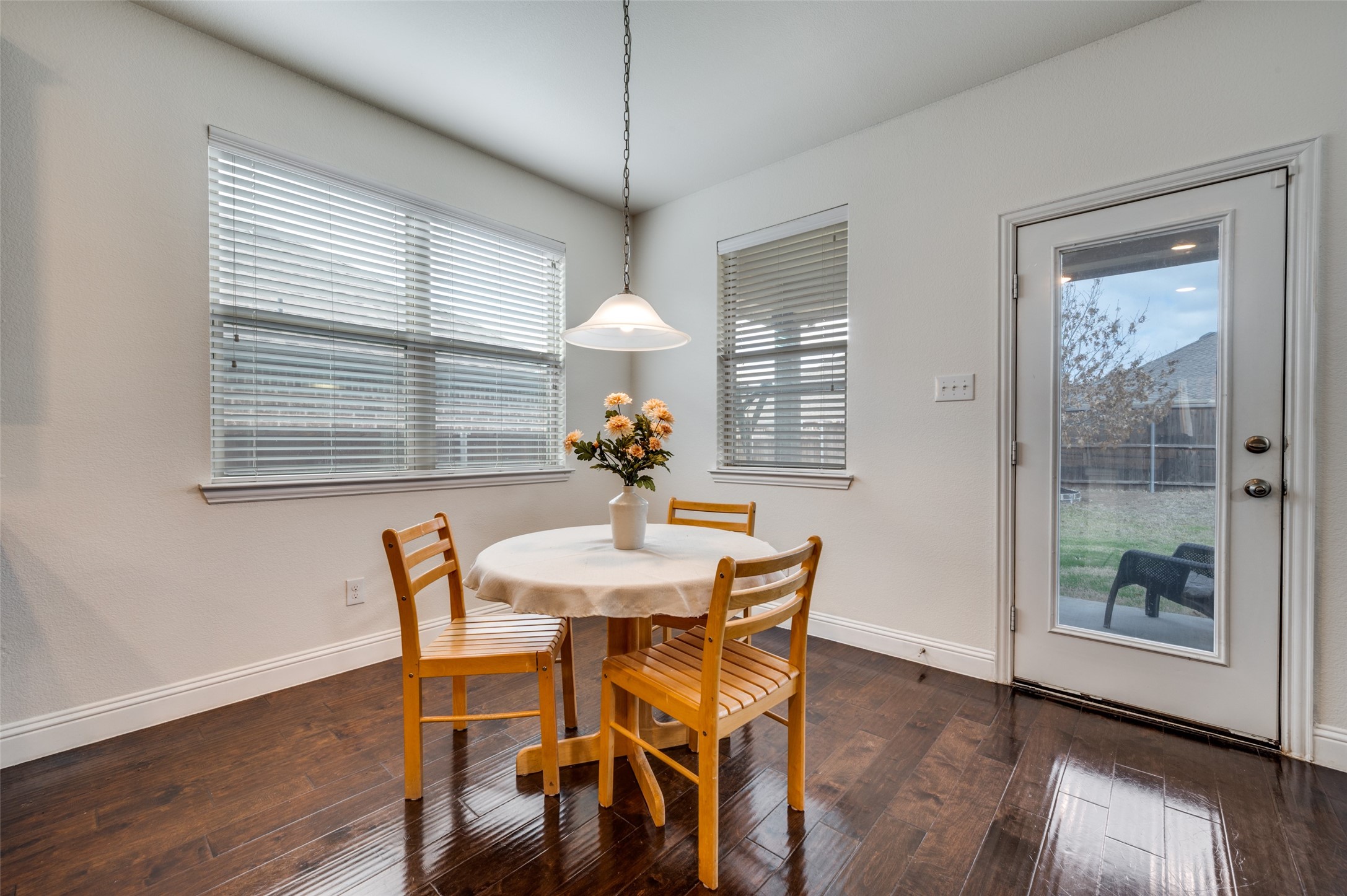 6217 Gloucester Drive Celina TX 76227