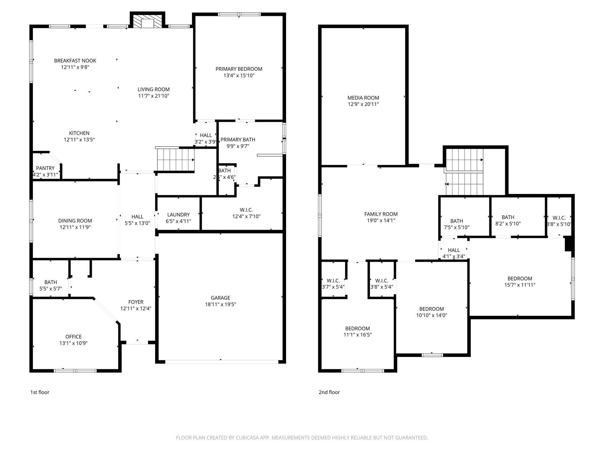 6217 Gloucester Drive Celina TX 76227