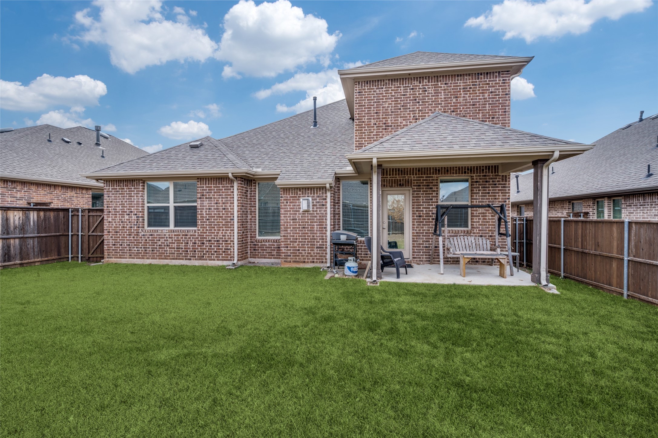 6217 Gloucester Drive Celina TX 76227