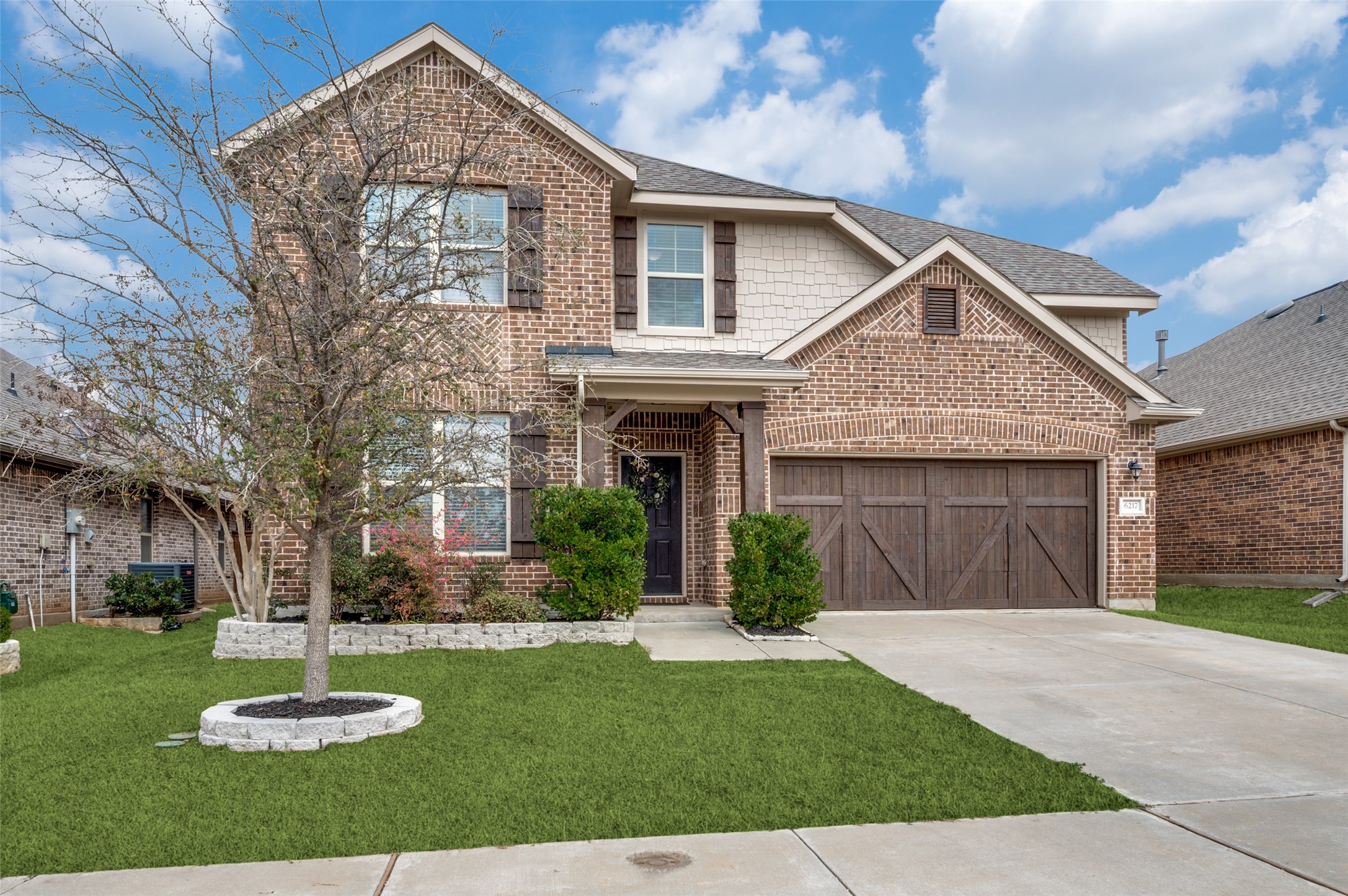 6217 Gloucester Drive Celina TX 76227