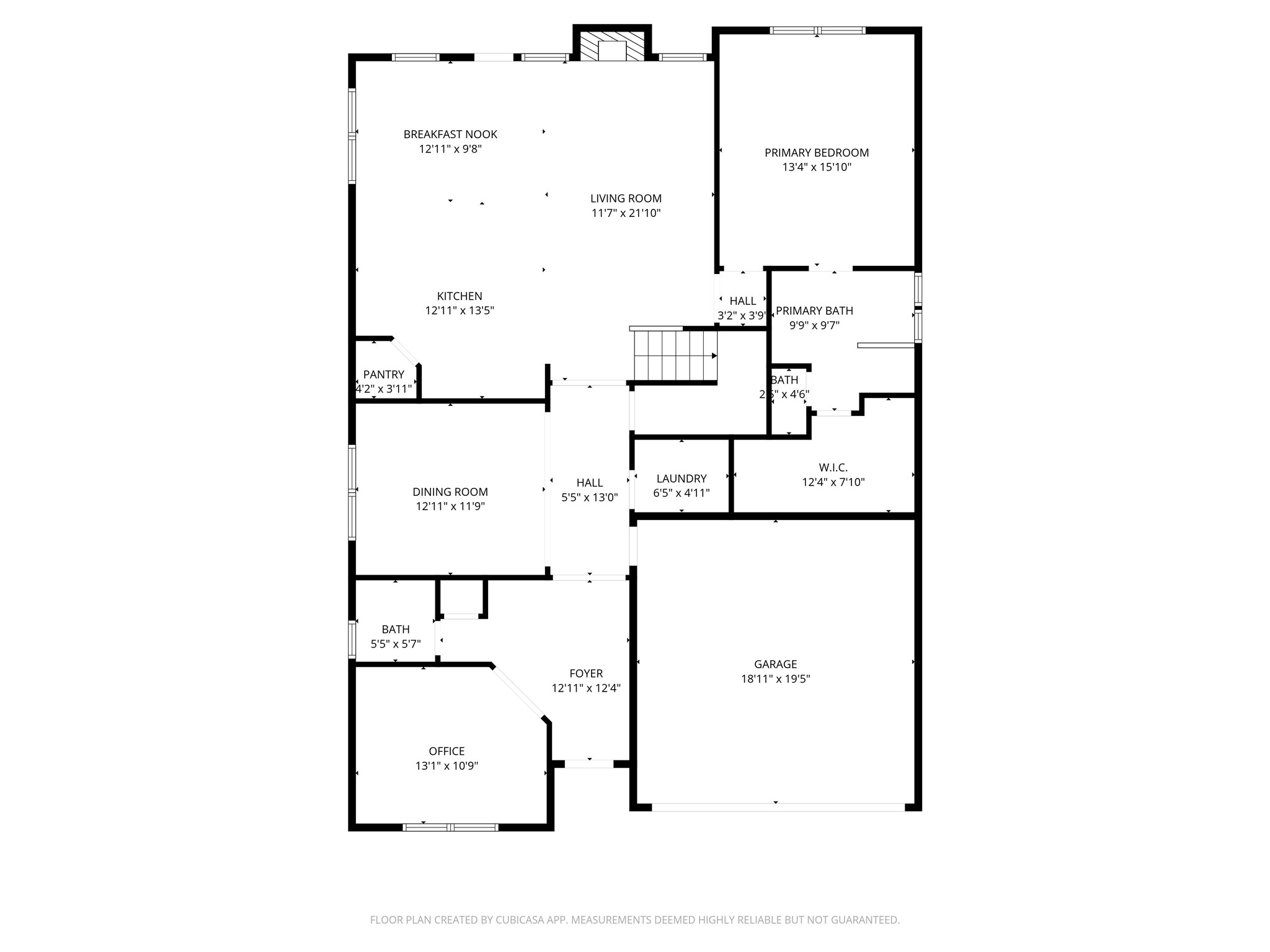 6217 Gloucester Drive Celina TX 76227
