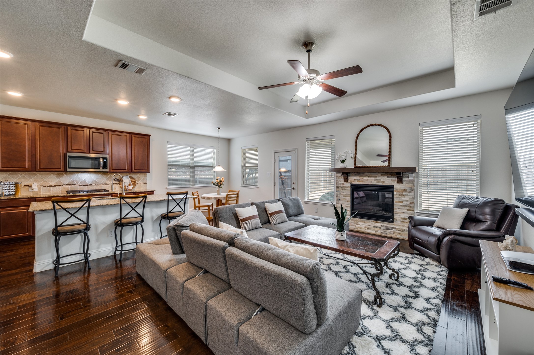 6217 Gloucester Drive Celina TX 76227