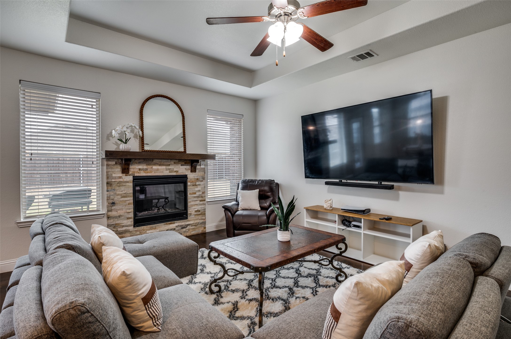 6217 Gloucester Drive Celina TX 76227