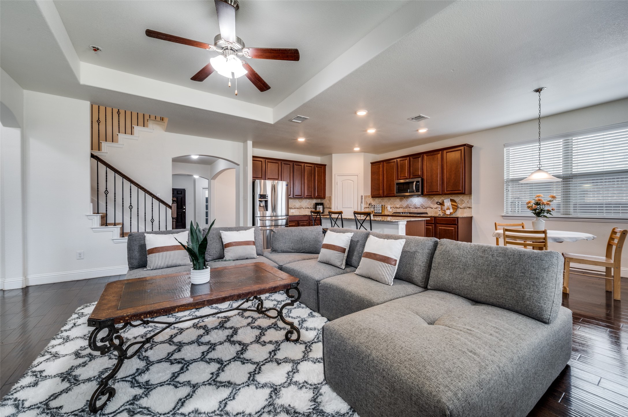 6217 Gloucester Drive Celina TX 76227