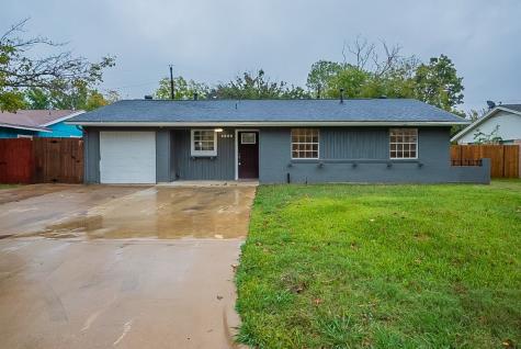 4808 Navajo Trail Balch Springs TX 75180