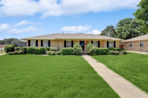 1306 Kingsbridge Drive Garland TX 75040