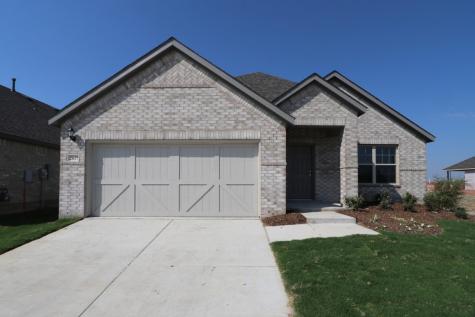 2617 Rambling Road Celina TX 75009
