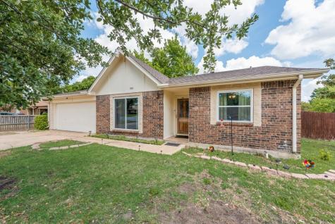 905 Pepperidge Court Lancaster TX 75134