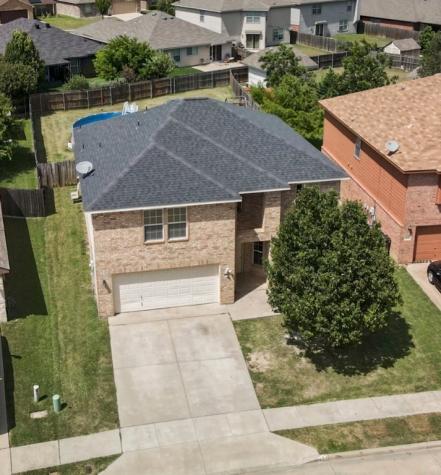 9852 Osprey Drive Fort Worth TX 76108