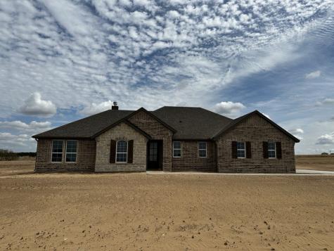 185 Lonicera Lane Paradise TX 76073