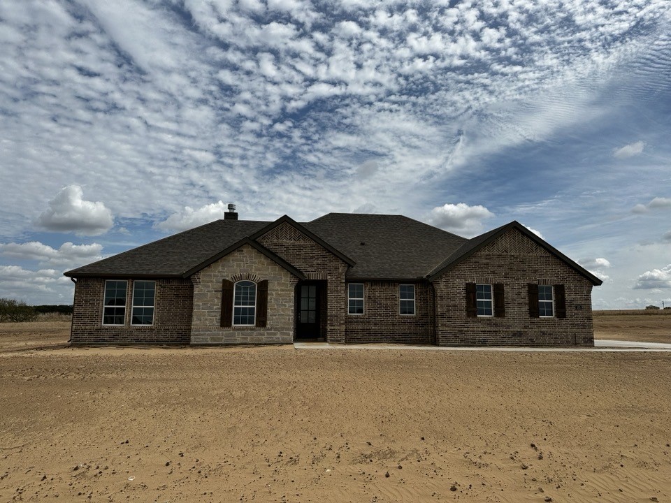 185 Lonicera Lane Paradise TX 76073