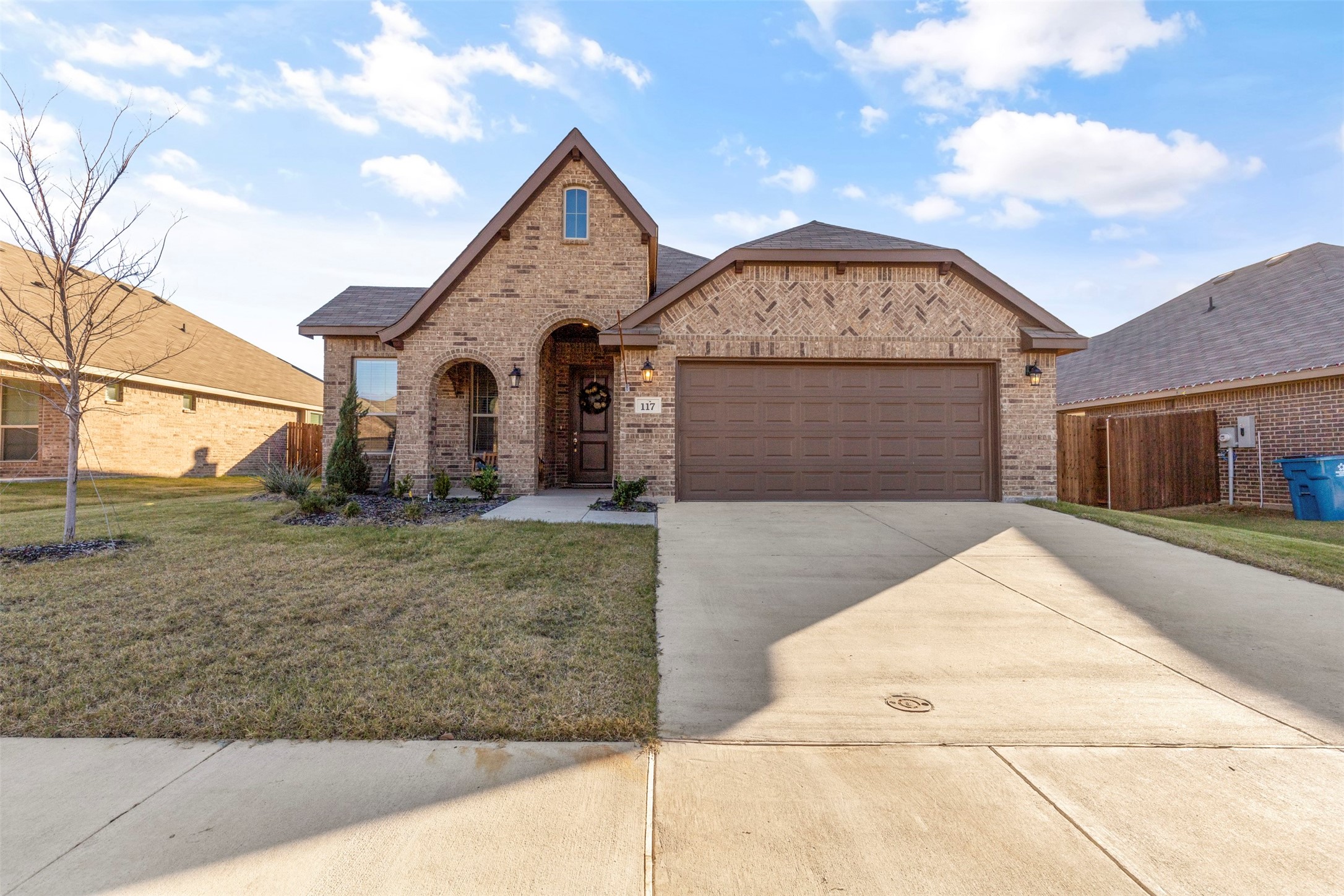 117 Cheryl Drive Keene TX 76059