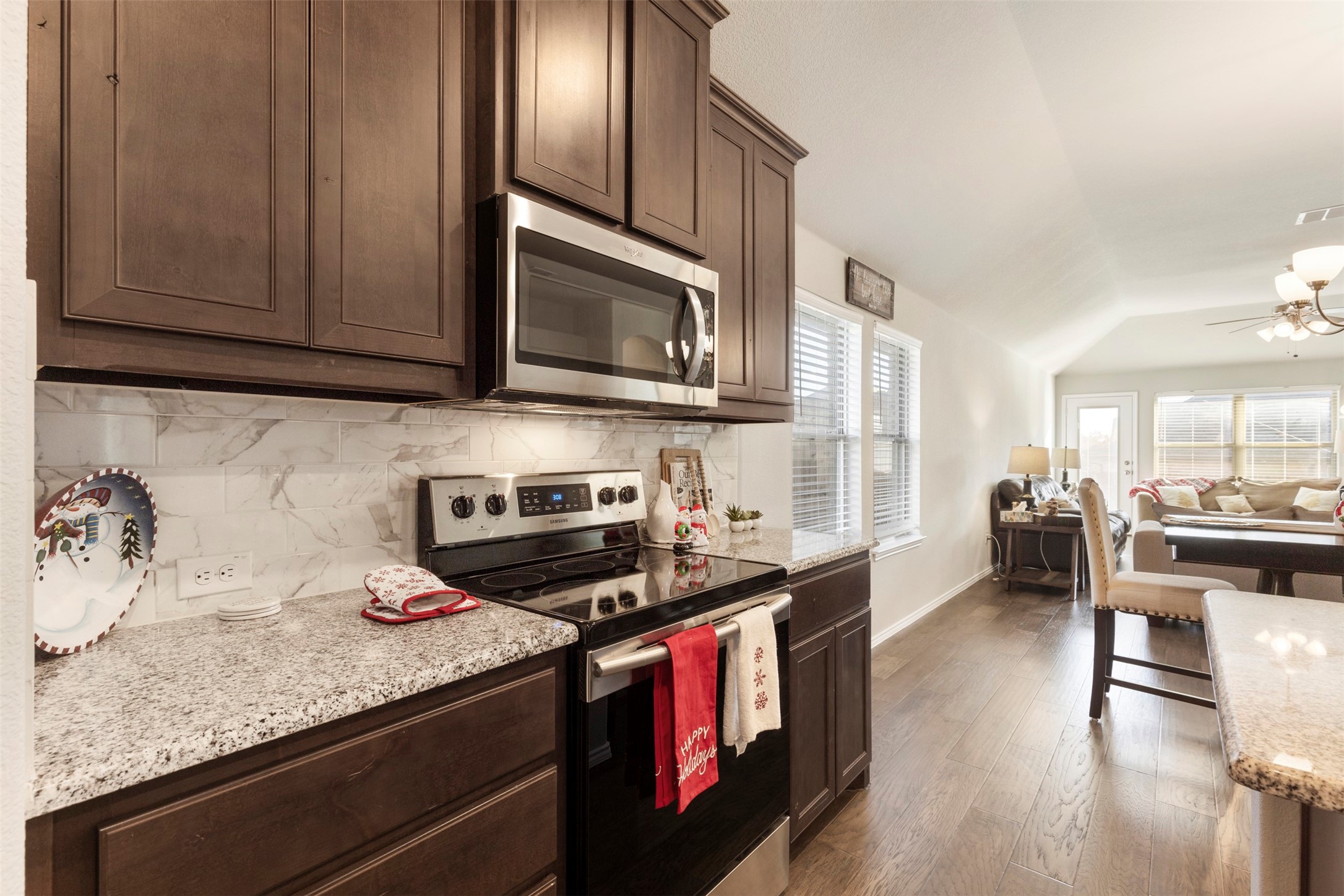 117 Cheryl Drive Keene TX 76059
