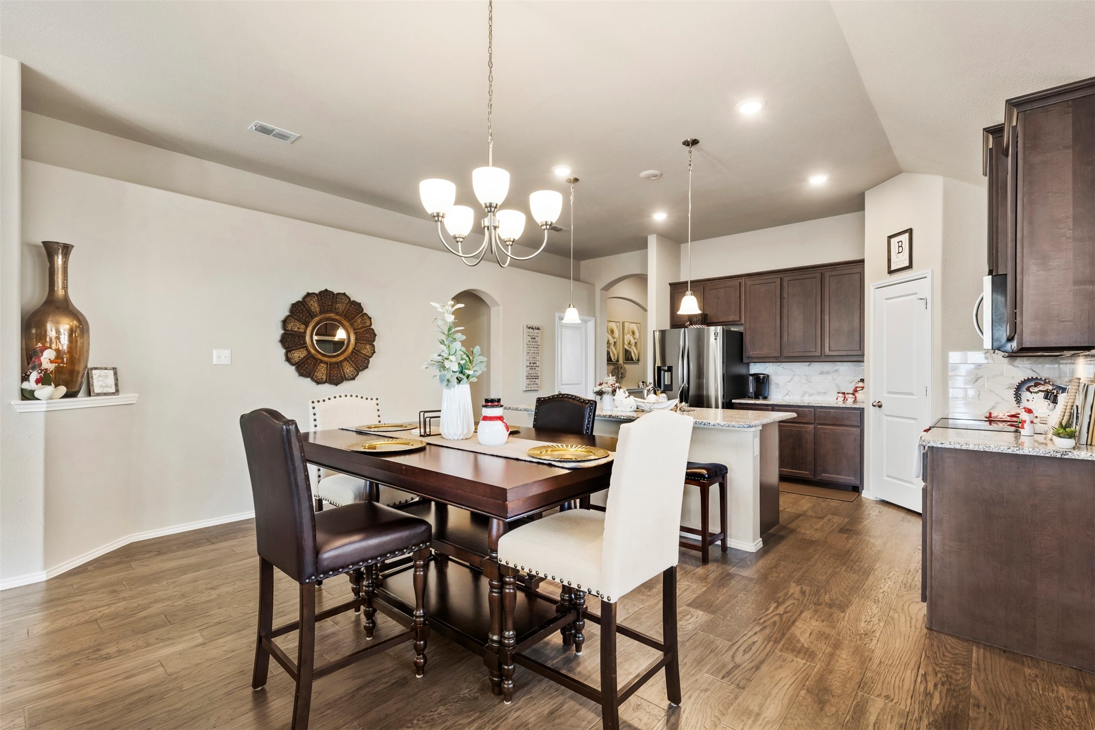 117 Cheryl Drive Keene TX 76059