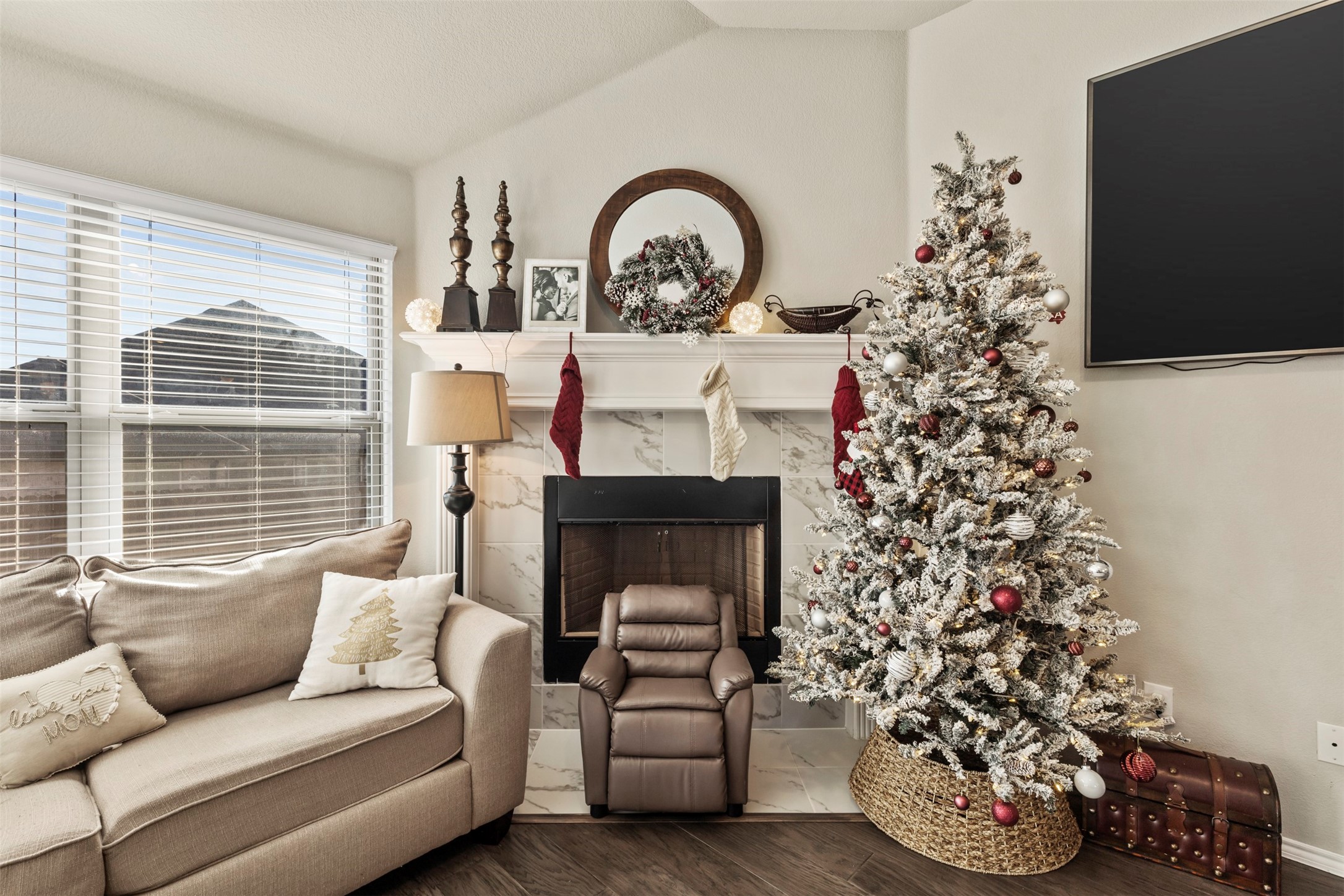 117 Cheryl Drive Keene TX 76059
