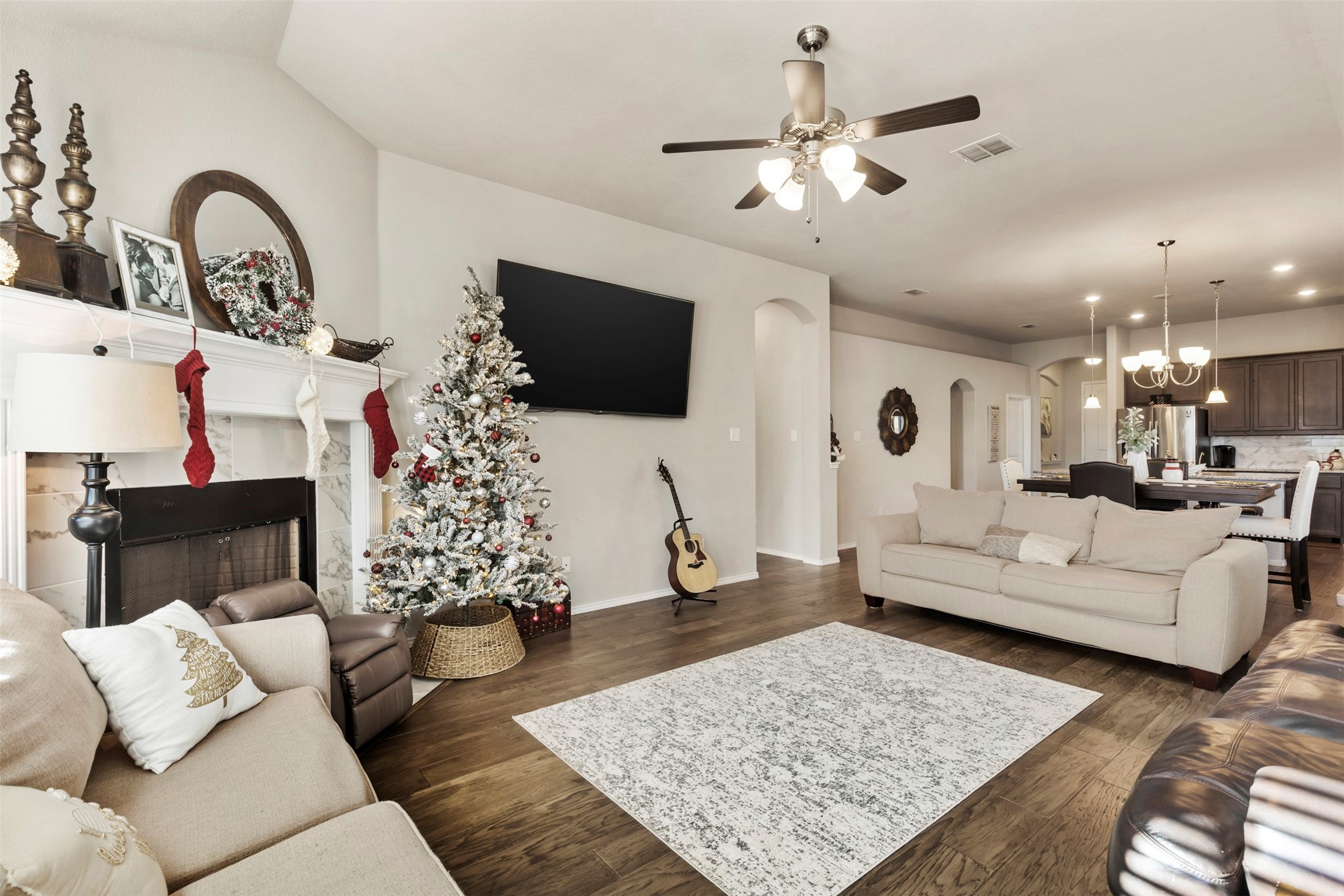 117 Cheryl Drive Keene TX 76059