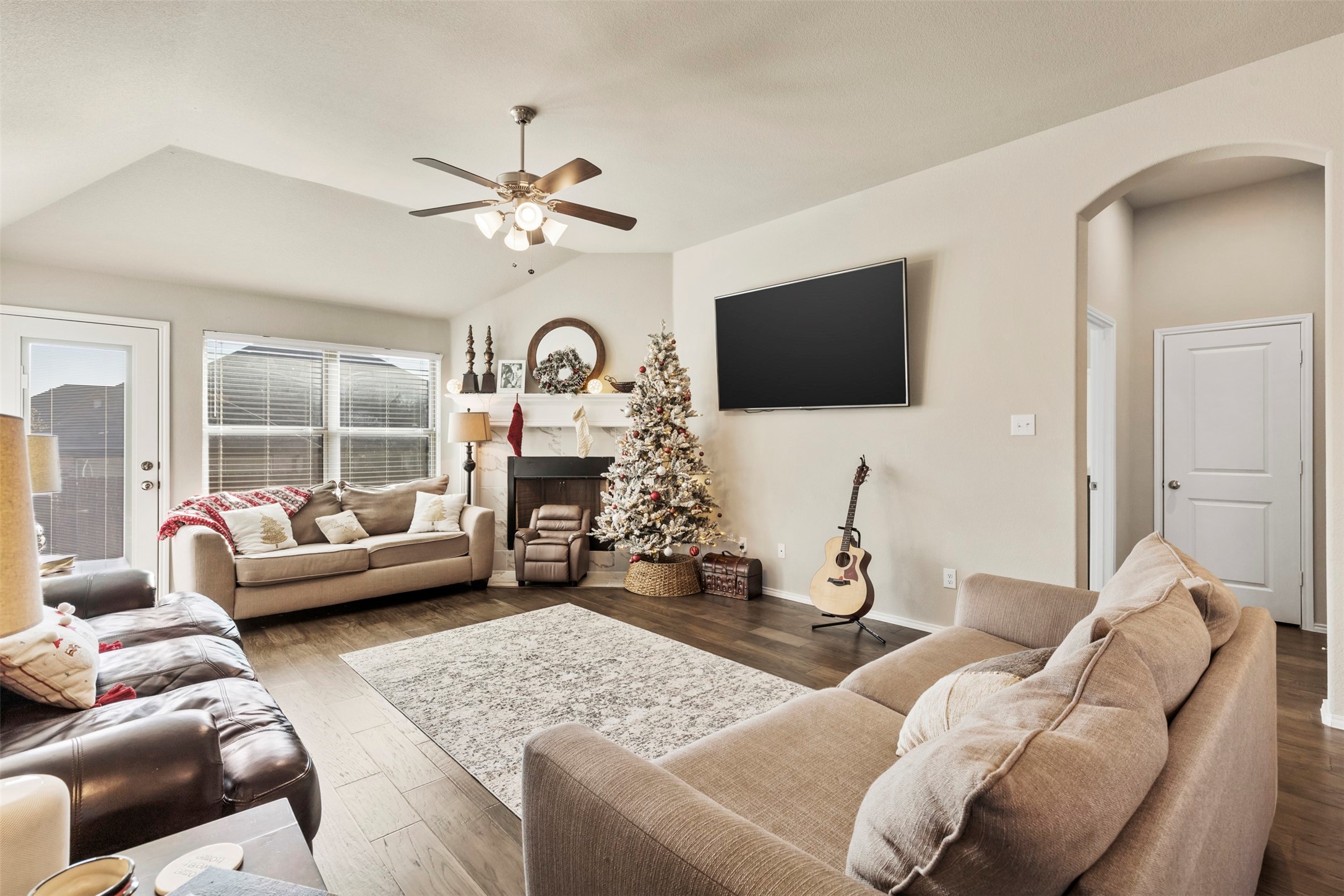 117 Cheryl Drive Keene TX 76059