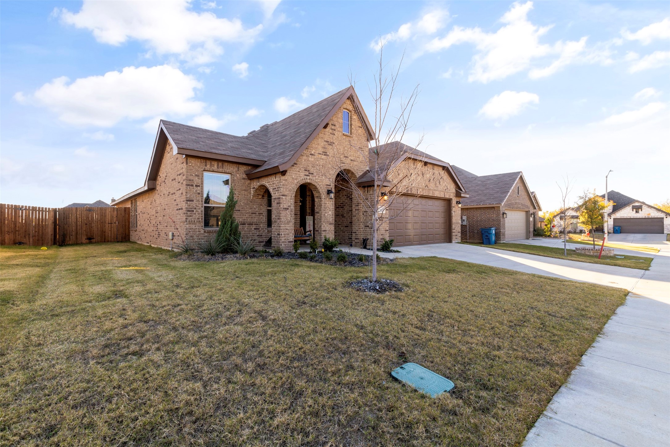 117 Cheryl Drive Keene TX 76059