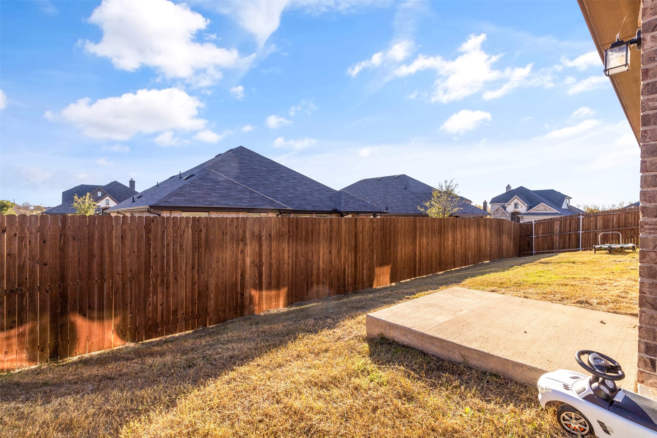 117 Cheryl Drive Keene TX 76059