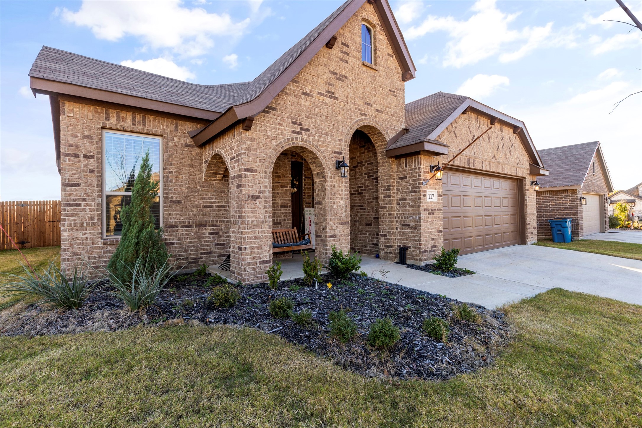 117 Cheryl Drive Keene TX 76059
