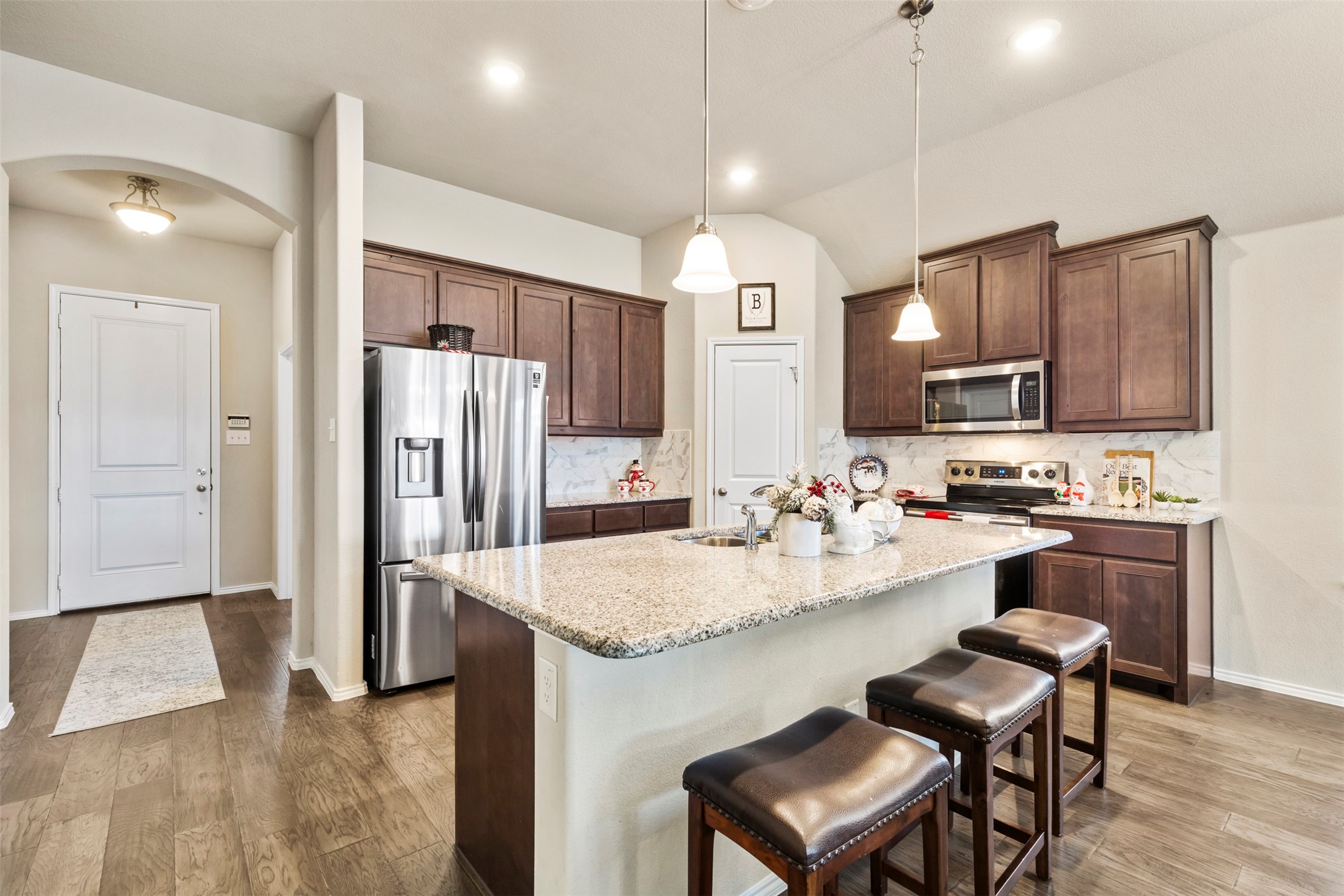 117 Cheryl Drive Keene TX 76059