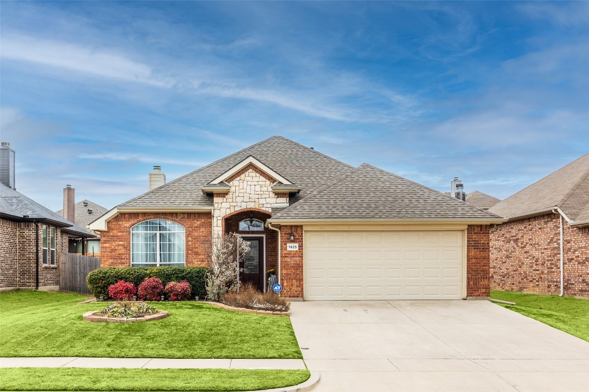 7425 Gairlock Drive Fort Worth TX 76179
