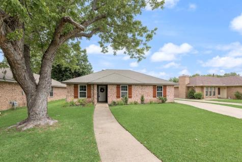 612 Willow Way Wylie TX 75098